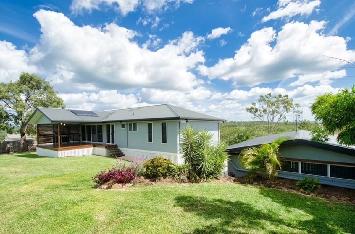 29 Barmundoo Bvld, CALLIOPE, QLD, Calliope - Thumbnail 2