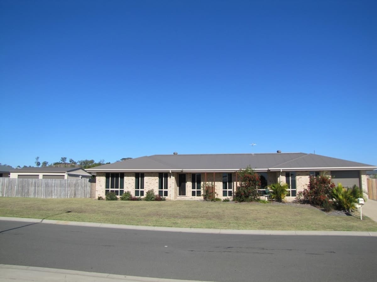 31 Trudy Avenue, CALLIOPE, QLD, Calliope - Image 1