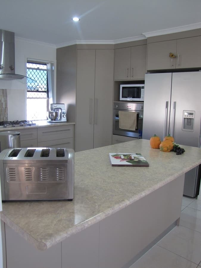 31 Trudy Avenue, CALLIOPE, QLD, Calliope - Thumbnail 2