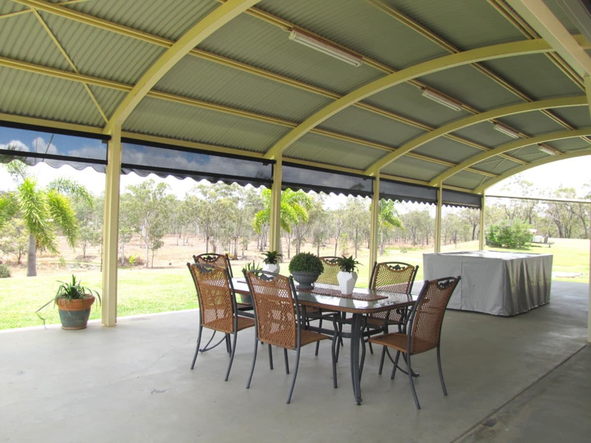 9 Riverview Drive, CALLIOPE, QLD, Calliope - Image 1