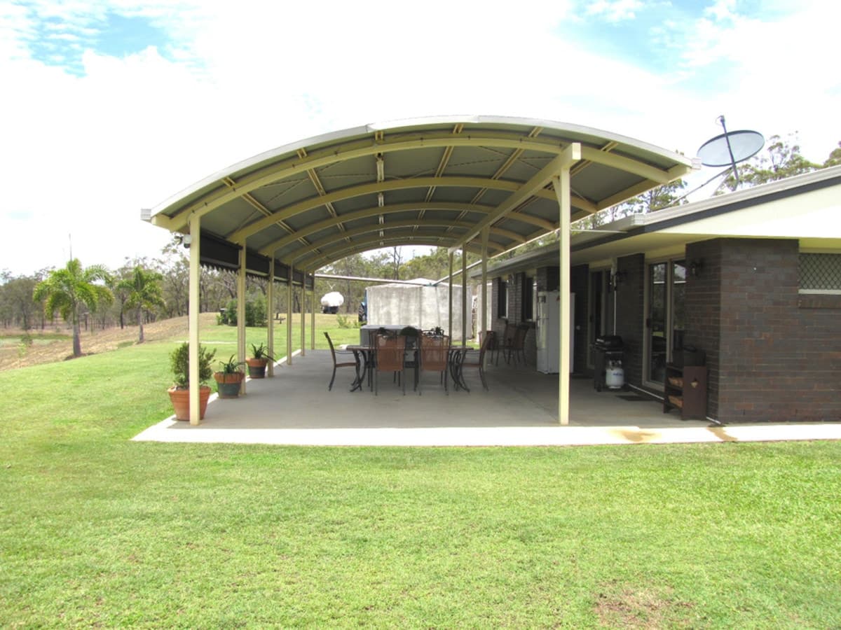 9 Riverview Drive, CALLIOPE, QLD, Calliope - Thumbnail 2
