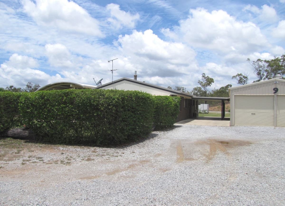 9 Riverview Drive, CALLIOPE, QLD, Calliope - Thumbnail 3