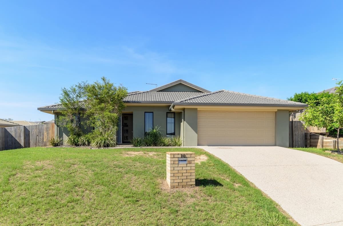 10 Fleet Street, CALLIOPE, QLD, Calliope - Image 1