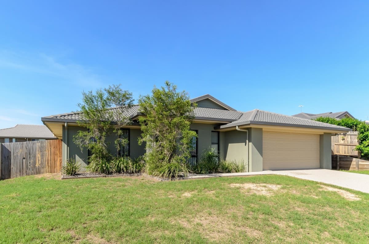 10 Fleet Street, CALLIOPE, QLD, Calliope - Thumbnail 2