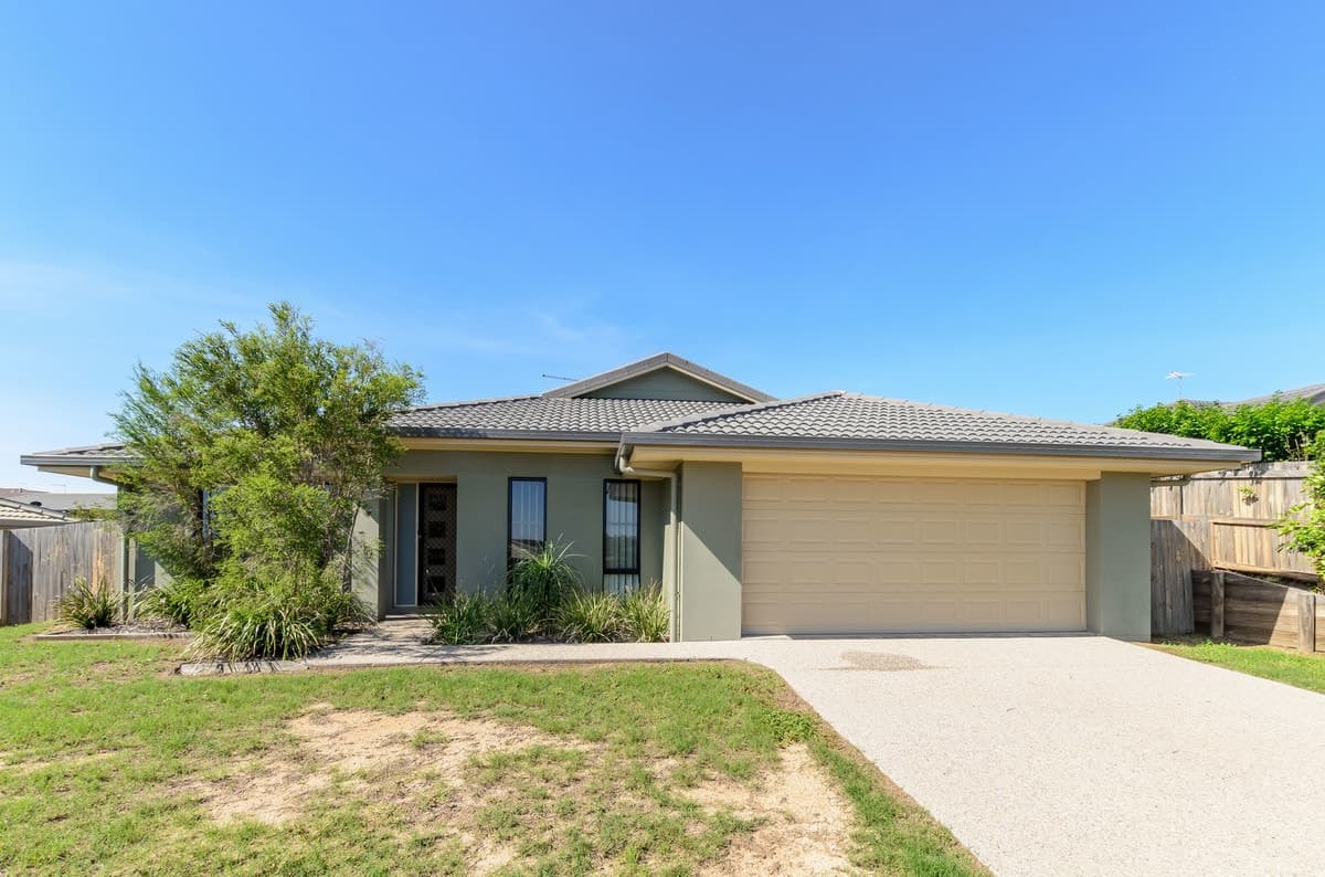 10 Fleet Street, CALLIOPE, QLD, Calliope - Thumbnail 3