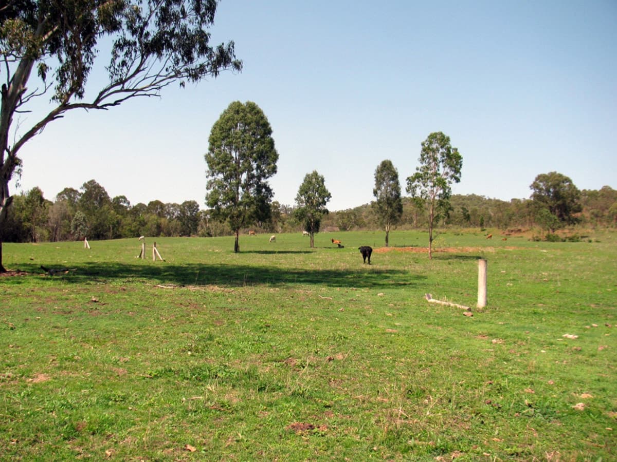Lot 3 Deep Creek Road, CALLIOPE, QLD, Calliope - Image 1
