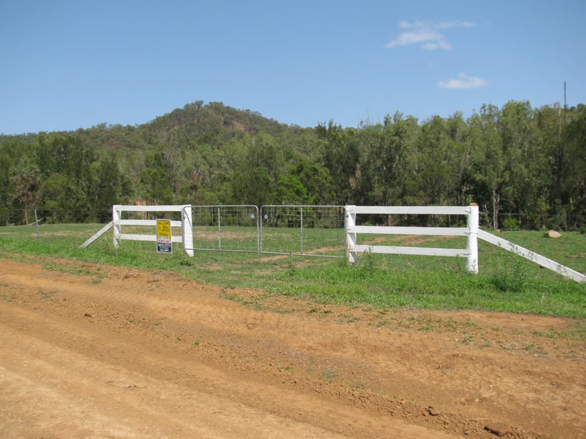 Lot 3 Deep Creek Road, CALLIOPE, QLD, Calliope - Thumbnail 2