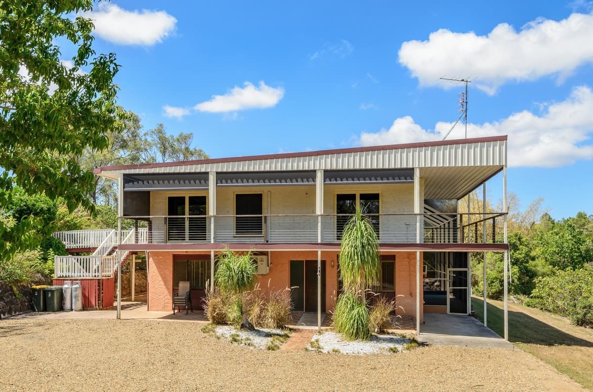 90 Baker Road, CALLIOPE, QLD, Calliope - Image 1