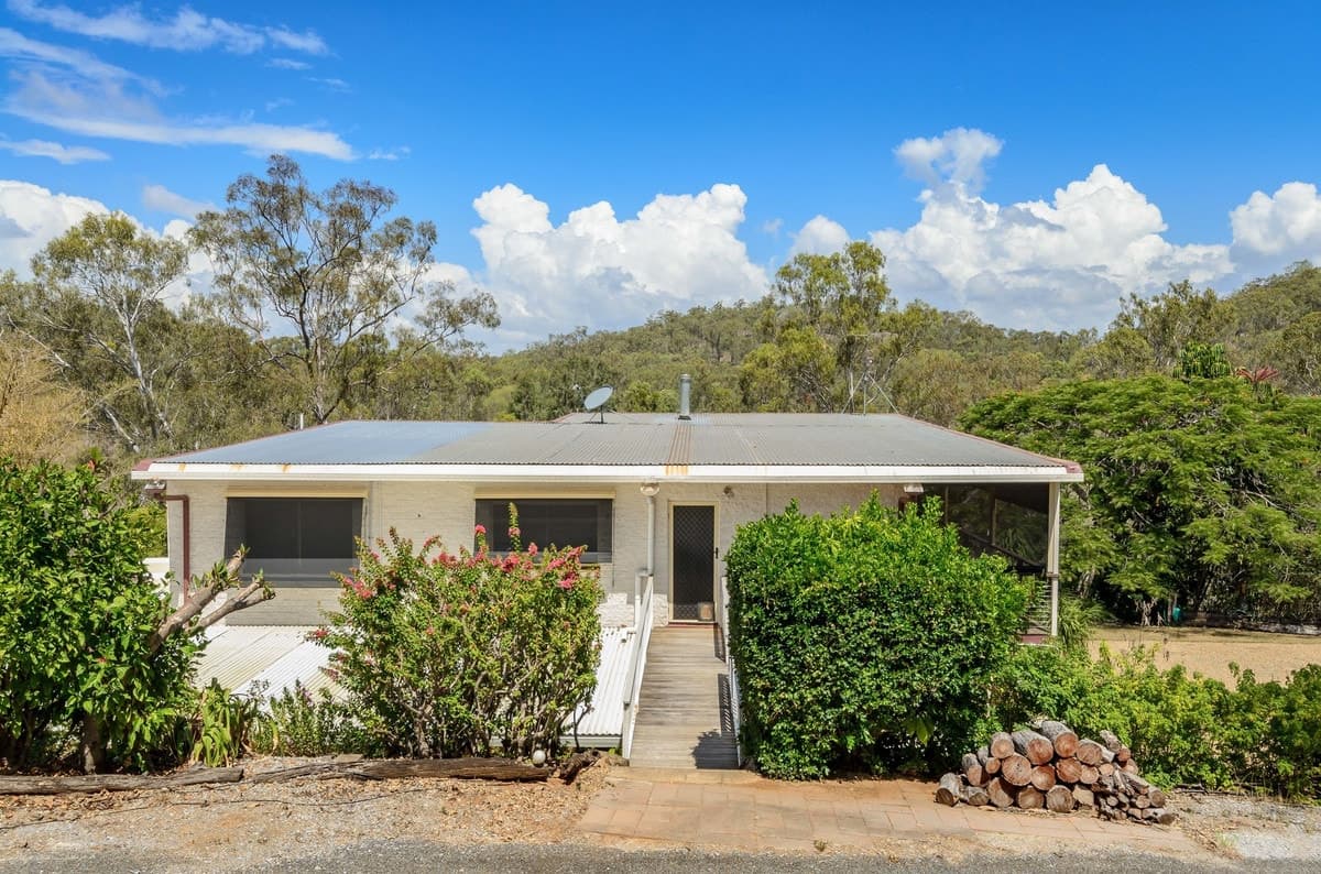 90 Baker Road, CALLIOPE, QLD, Calliope - Thumbnail 2