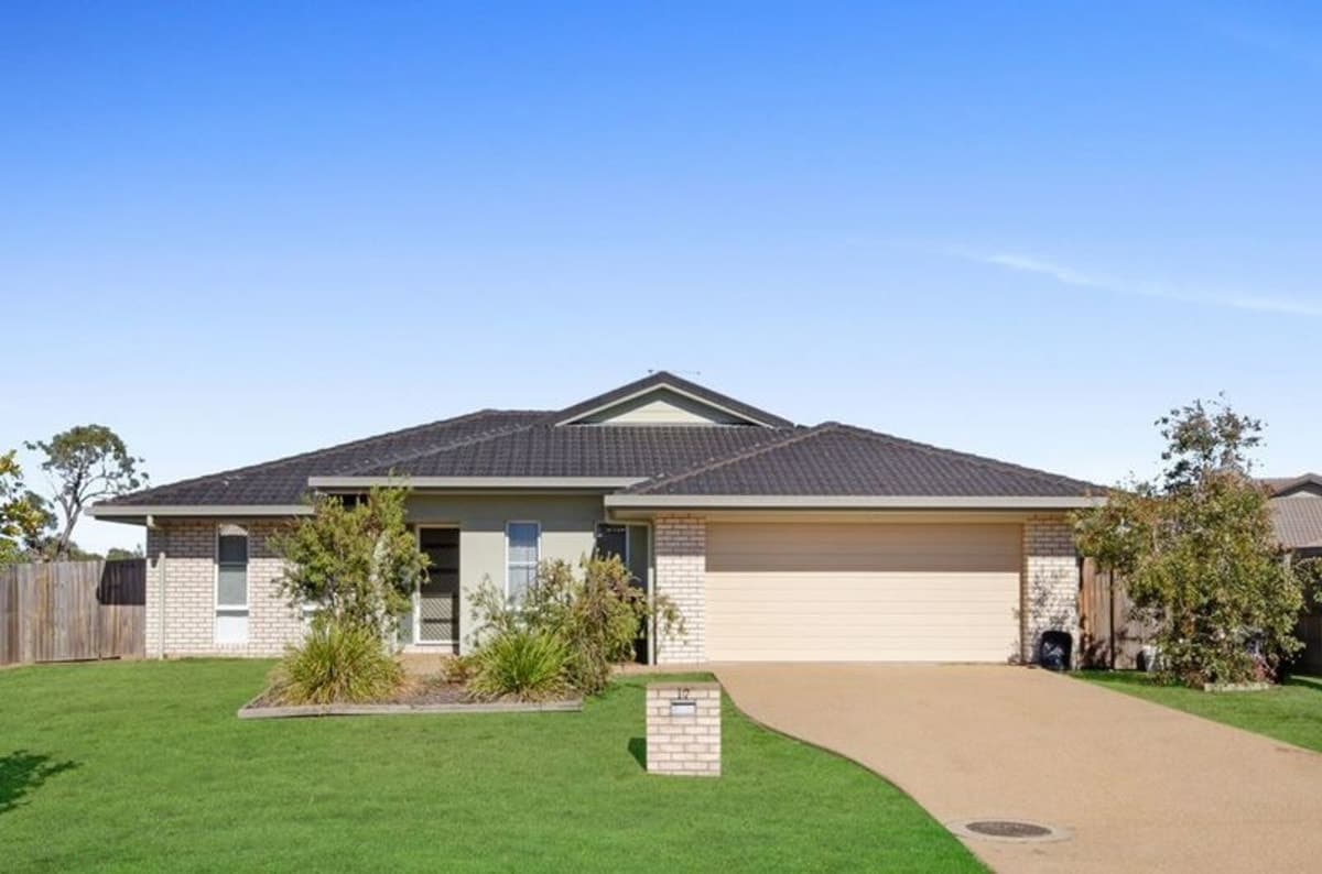 17 Fremont Street, CALLIOPE, QLD, Calliope - Image 1