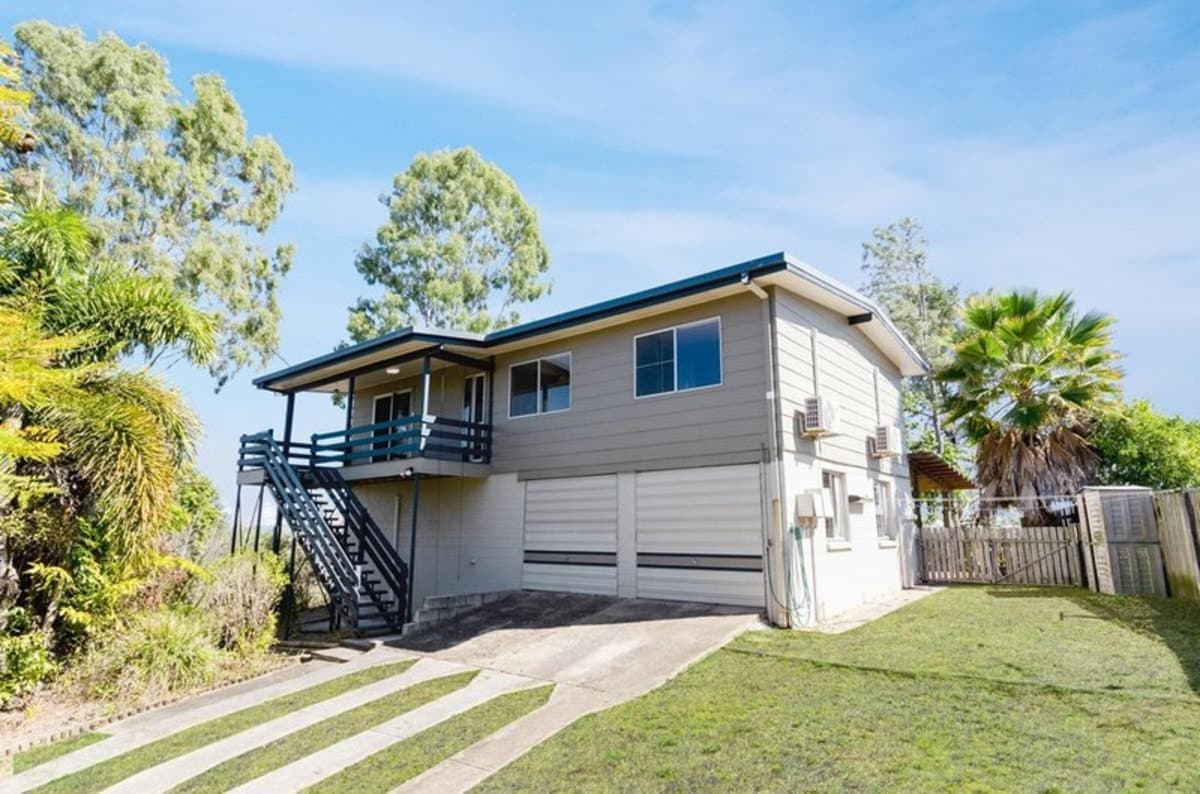 44 Kylee Crescent, CALLIOPE, QLD, Calliope - Image 1