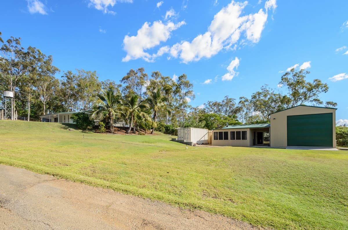 18 Williams Road, BEECHER, QLD, Beecher - Image 1