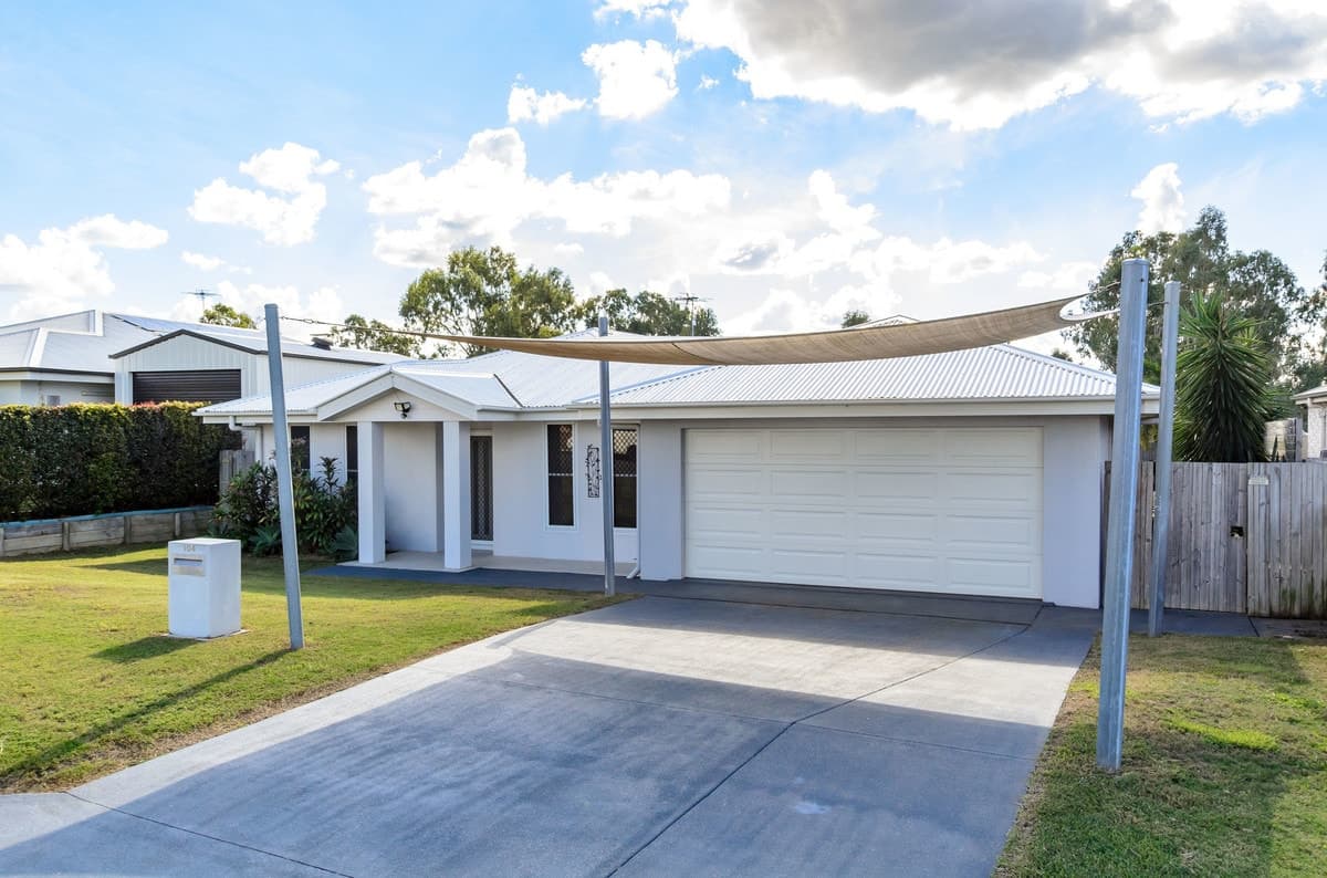 104 North Ridge Drive, CALLIOPE, QLD, Calliope - Thumbnail 2