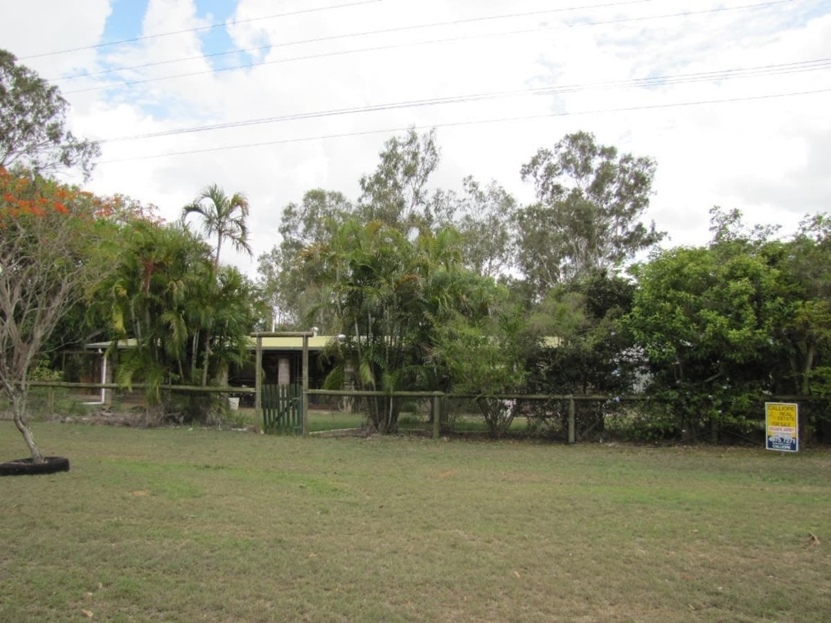 33 Chamberlain Road, BURUA, QLD, Burua - Image 1