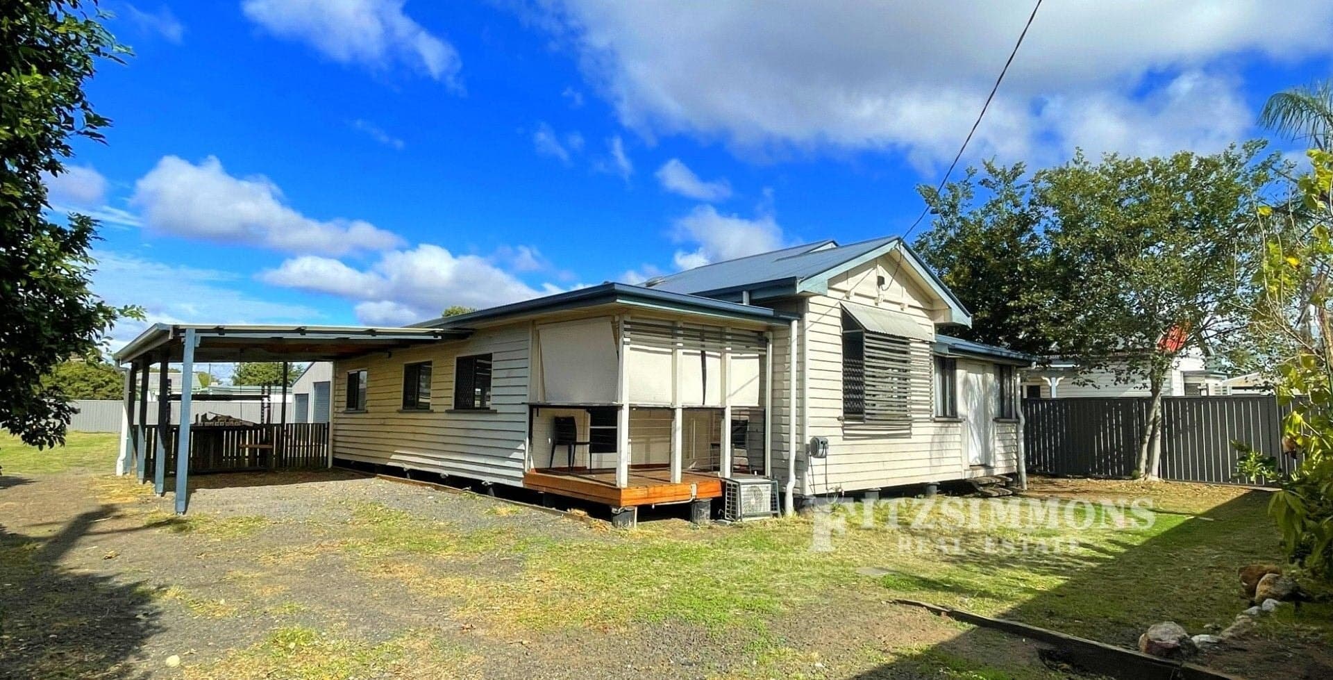 57 Nicholson Street Dalby QLD, Dalby - Thumbnail 2