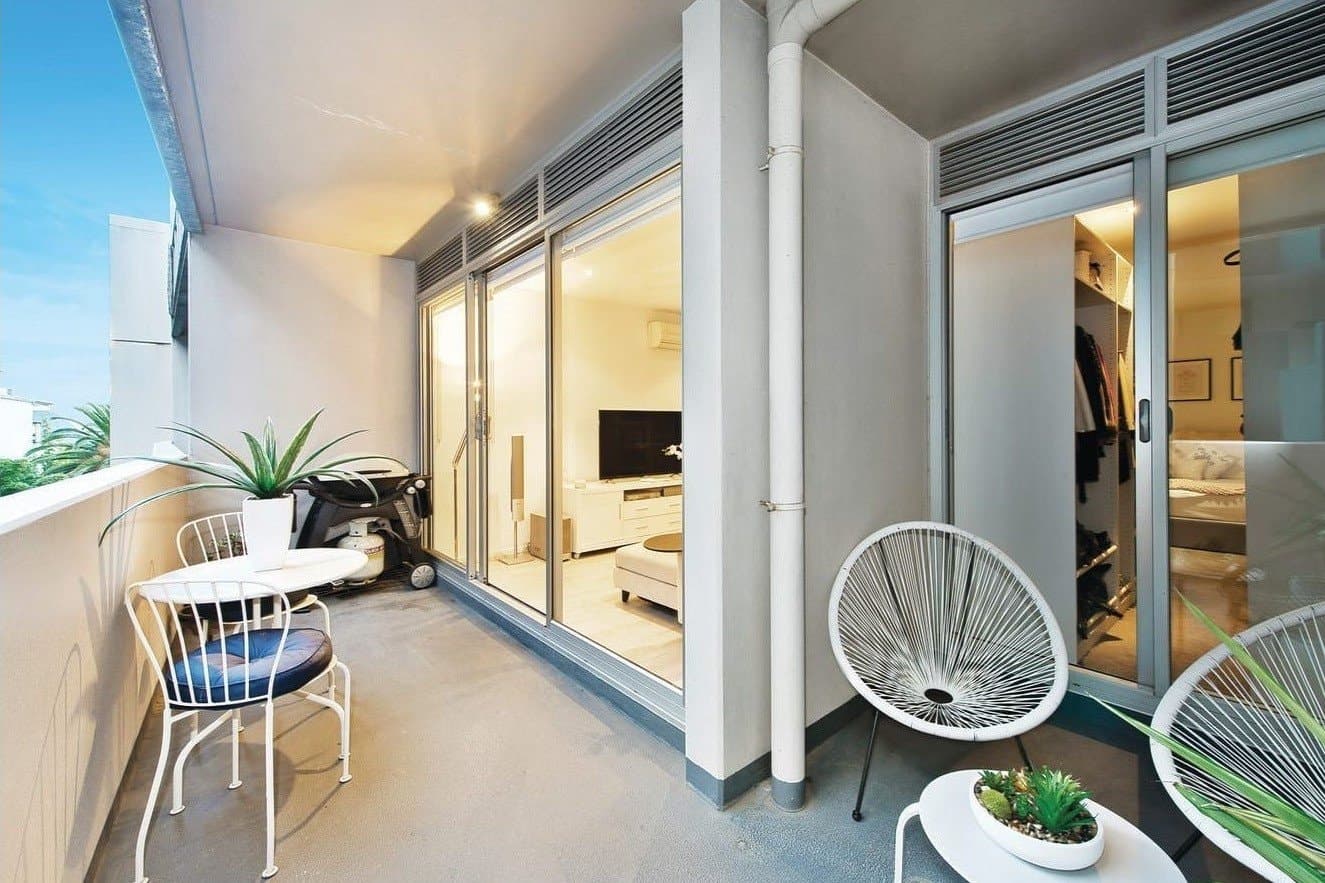 315/99 Nott Street, Port Melbourne, Port Melbourne - Thumbnail 2