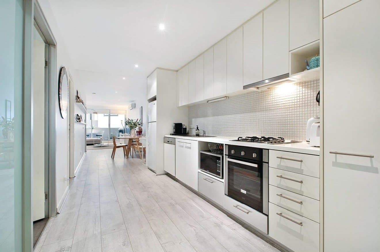 315/99 Nott Street, Port Melbourne, Port Melbourne - Thumbnail 5