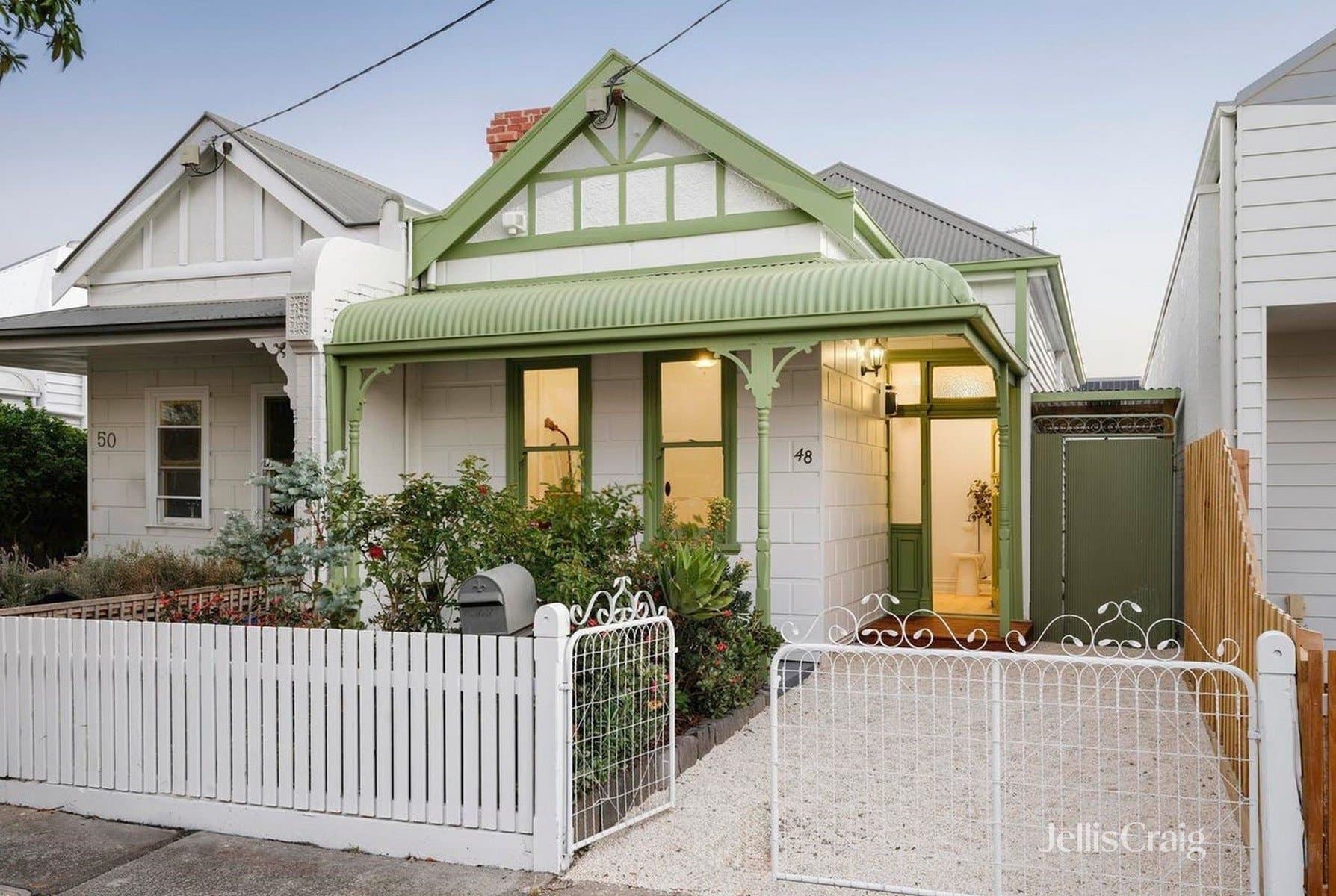 48 Union Street, Northcote, Northcote - Thumbnail 2