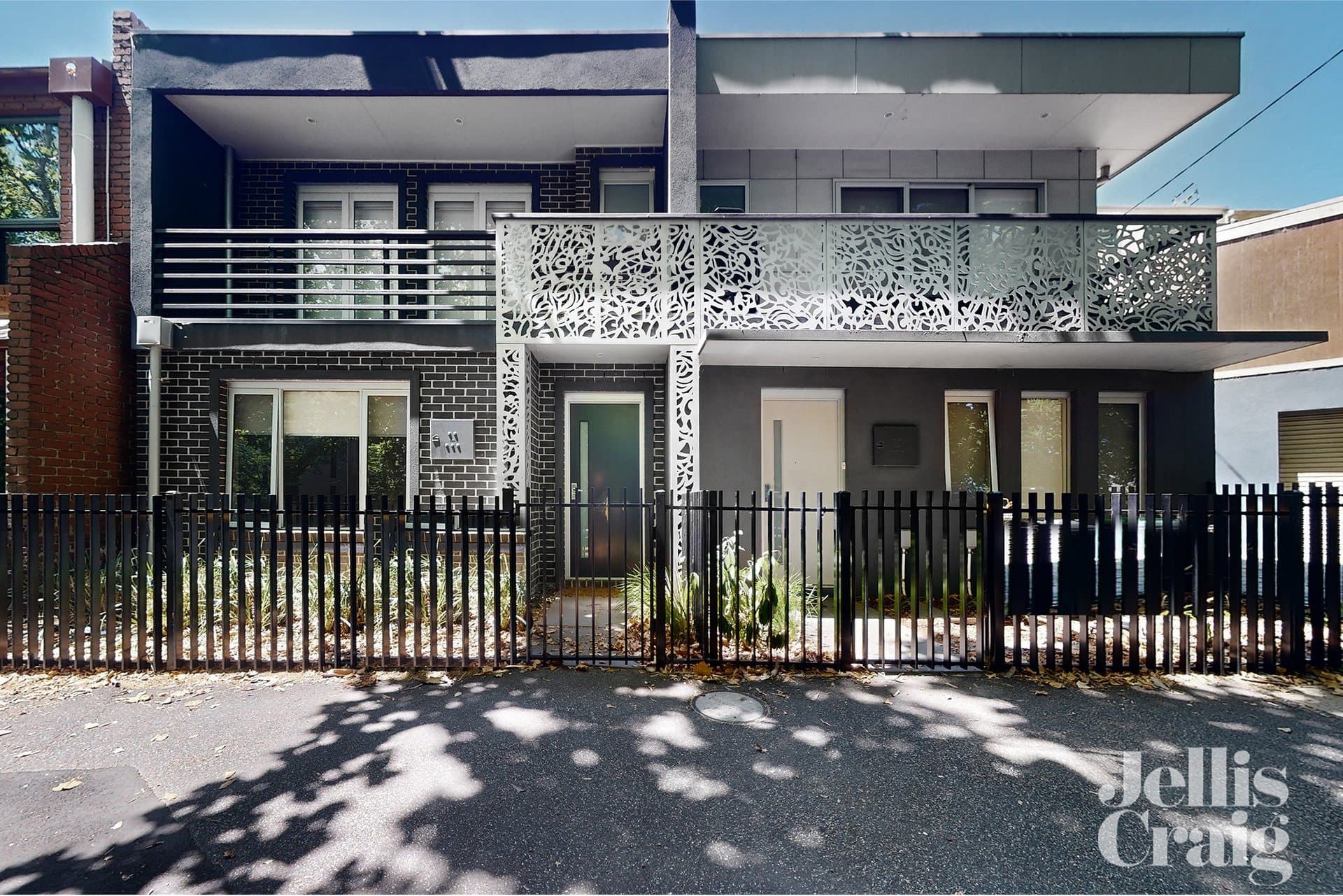 58A Shiel Street, North Melbourne, North Melbourne - Thumbnail 2
