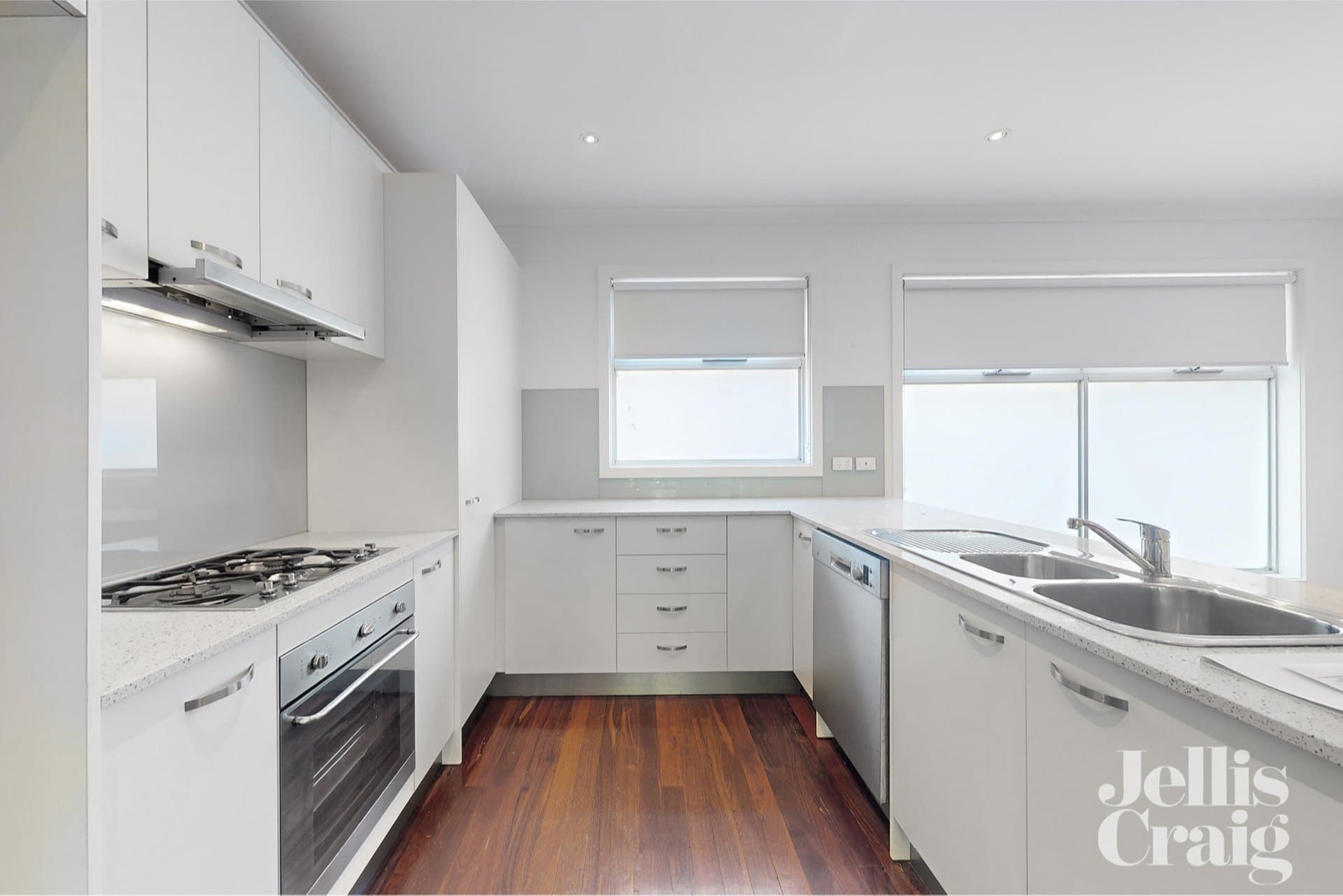 58A Shiel Street, North Melbourne, North Melbourne - Thumbnail 3