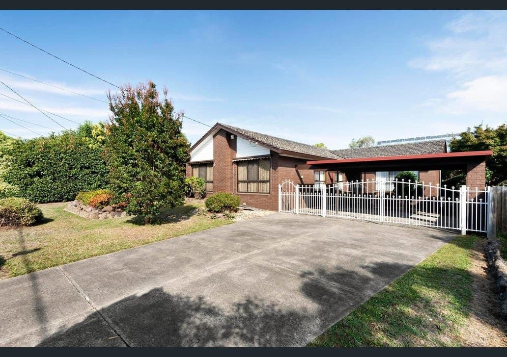 267 Gallaghers Road, Glen Waverley, Glen Waverley - Image 1