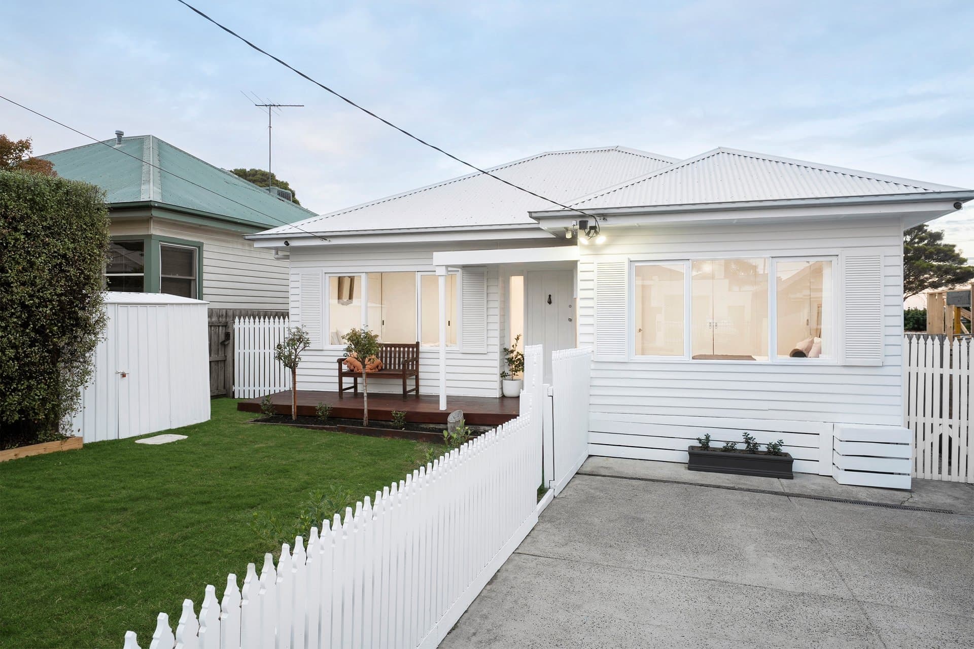 7 Perth Street, Belmont, Belmont - Thumbnail 2