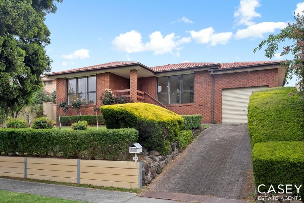 49 Haverbrack Drive, Mulgrave, VIC 3170, Mulgrave - Thumbnail 3
