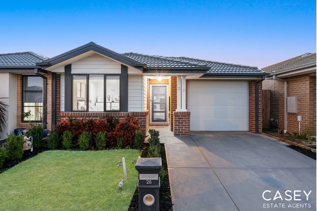 26 Simmental Drive, Clyde North, VIC 3978, Clyde North - Thumbnail 3