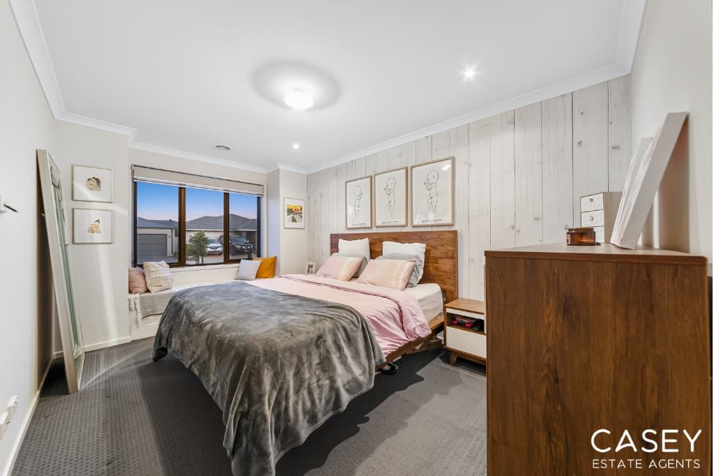 26 Simmental Drive, Clyde North, VIC 3978, Clyde North - Thumbnail 8