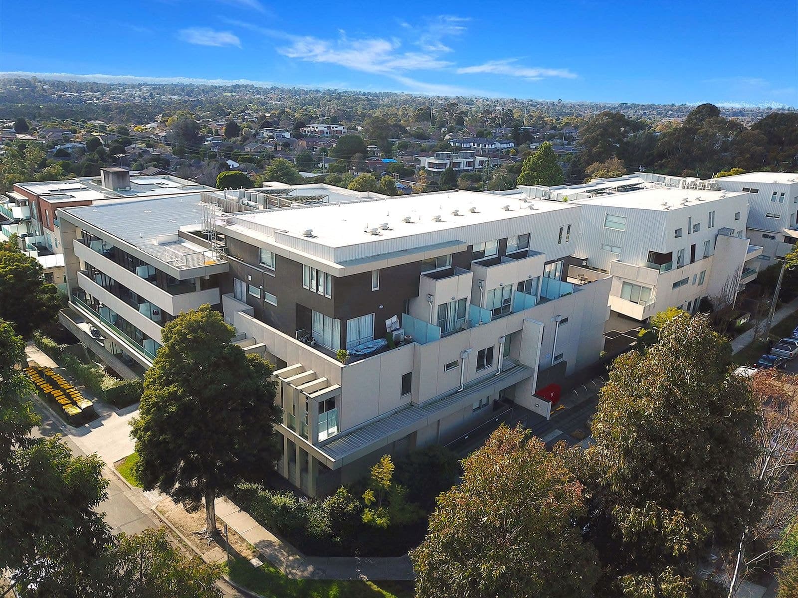5/1 Grosvenor Street, Doncaster, VIC 3108, Doncaster - Thumbnail 3