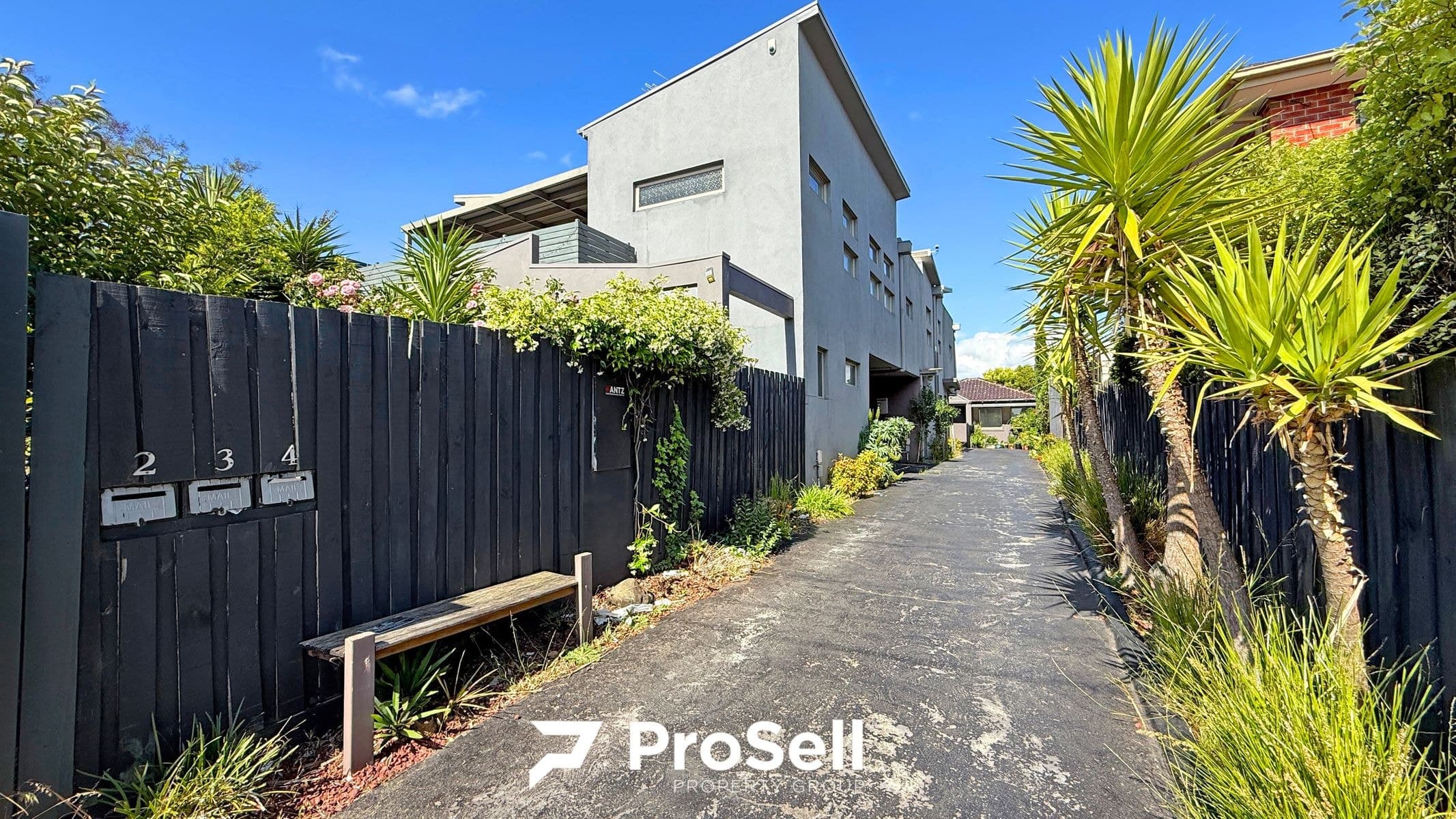2/3 Sunnyside Avenue, Dandenong, VIC 3175, Dandenong - Thumbnail 3
