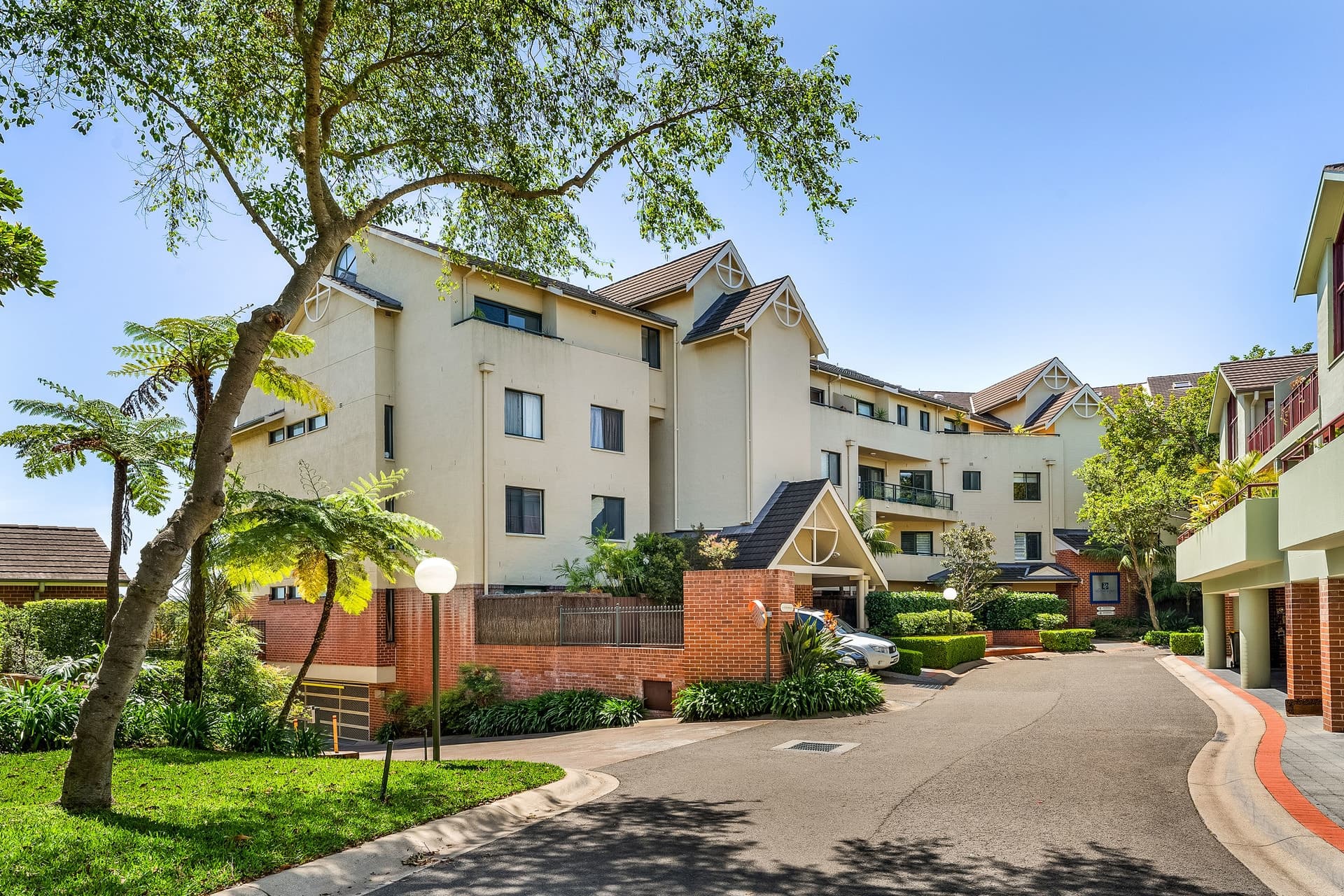 21E/164 Burwood Road, Concord - Thumbnail 6