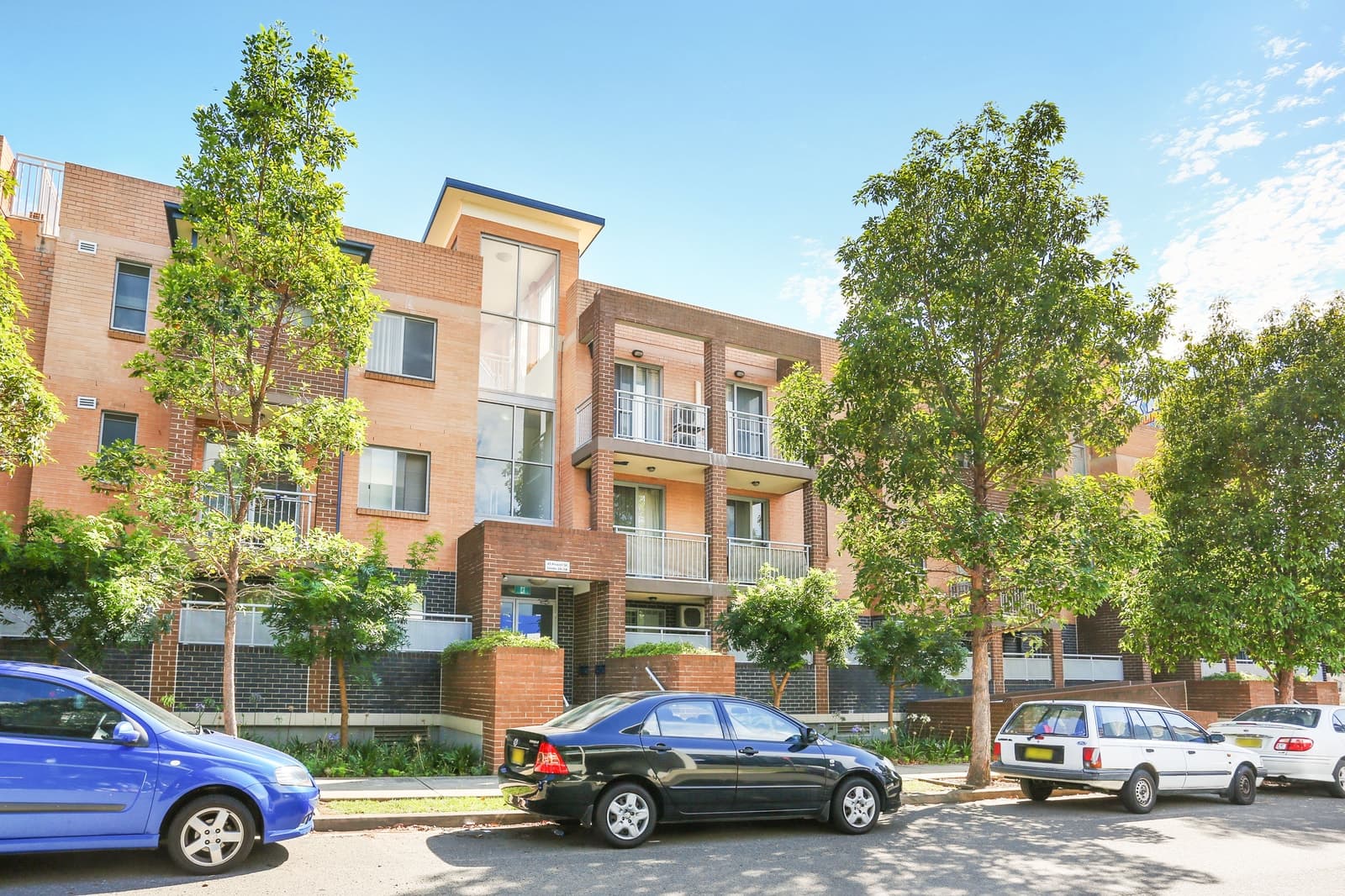 23/39-45 Powell Street, Homebush - Thumbnail 6
