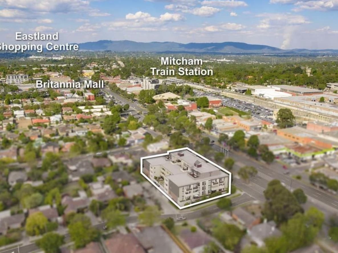 206/435-439 Whitehorse Road, Mitcham, VIC 3132, Mitcham - Thumbnail 6