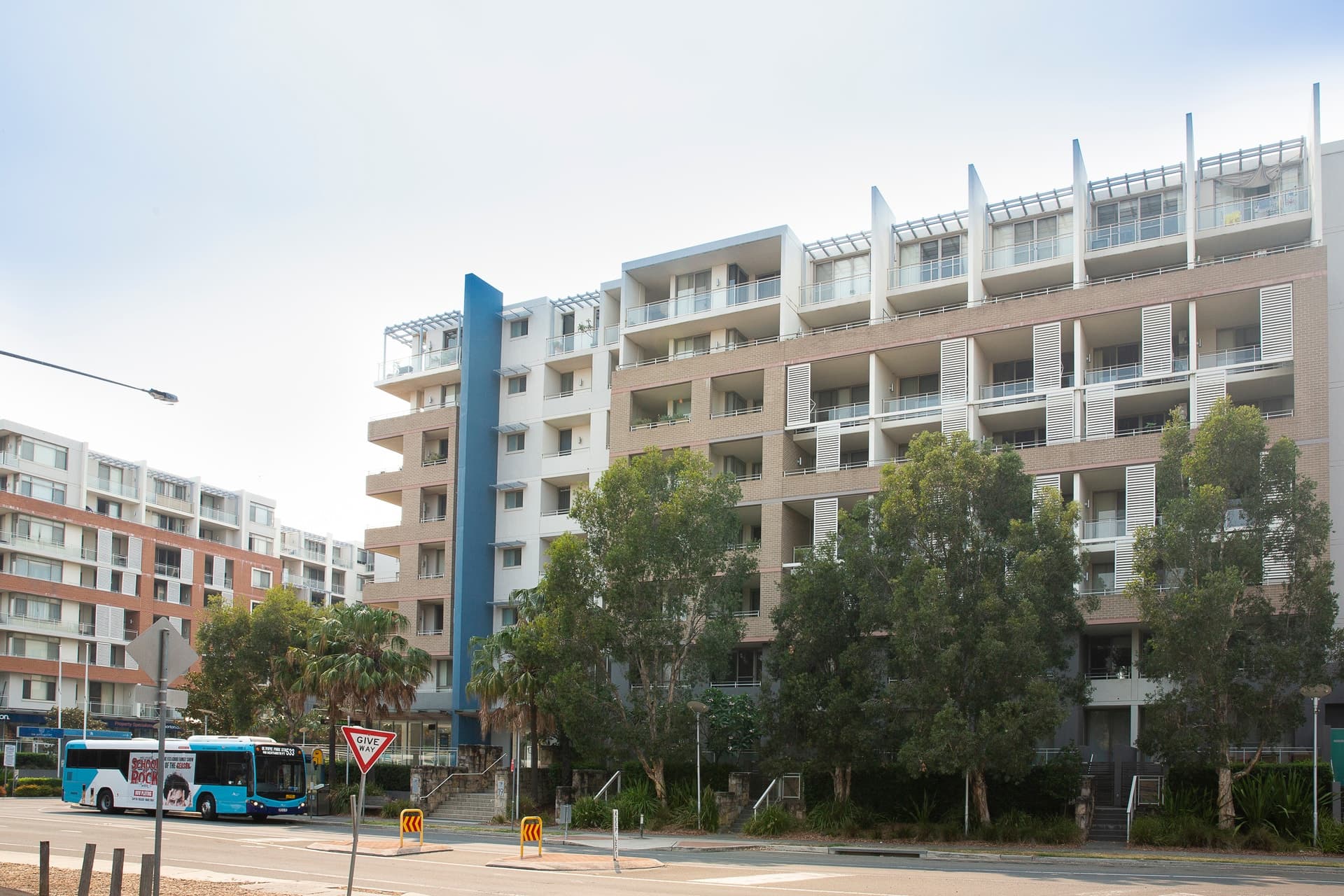 506/19 Hill Road Wentworth Point, Wentworth Point - Image 1