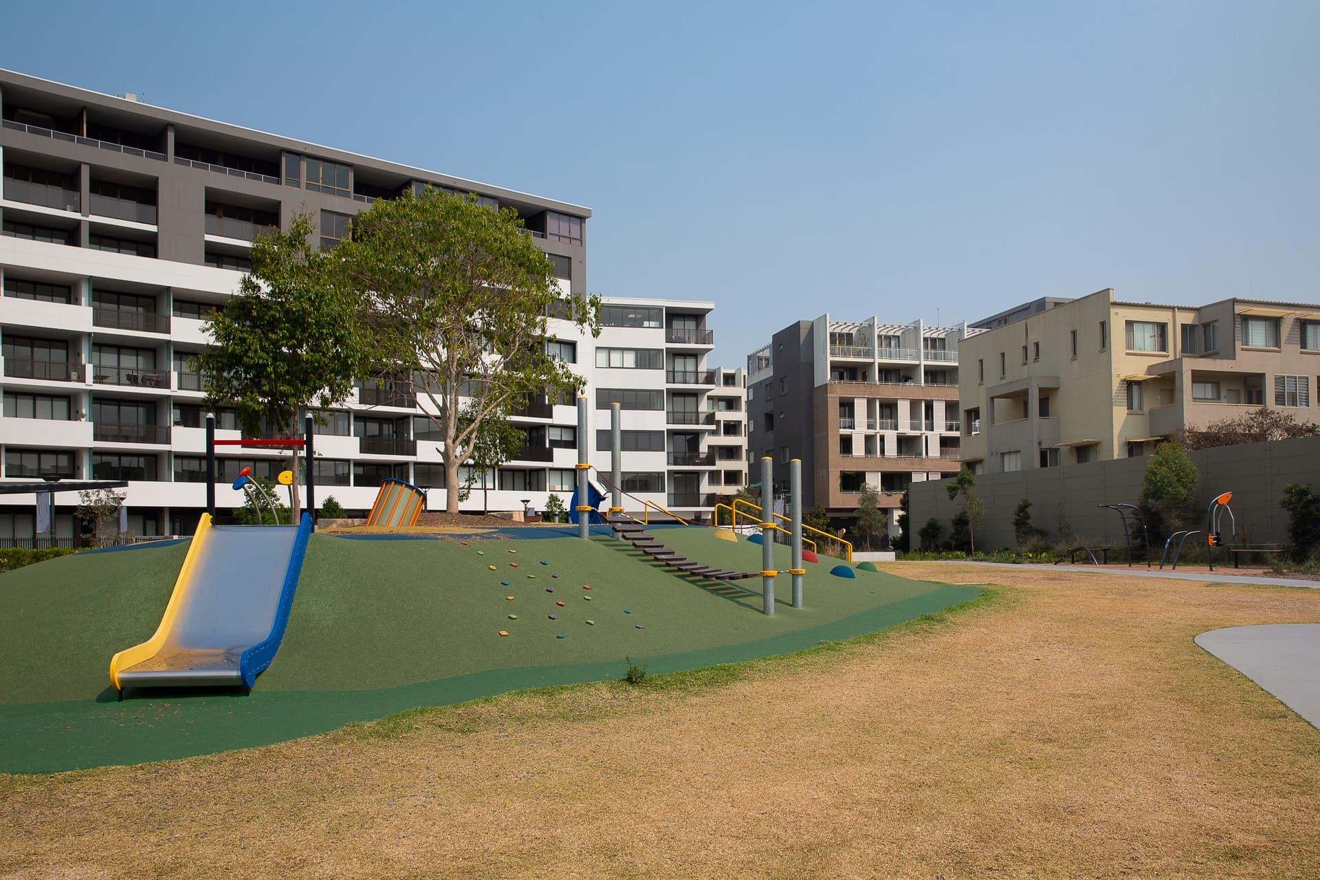 506/19 Hill Road Wentworth Point, Wentworth Point - Thumbnail 2