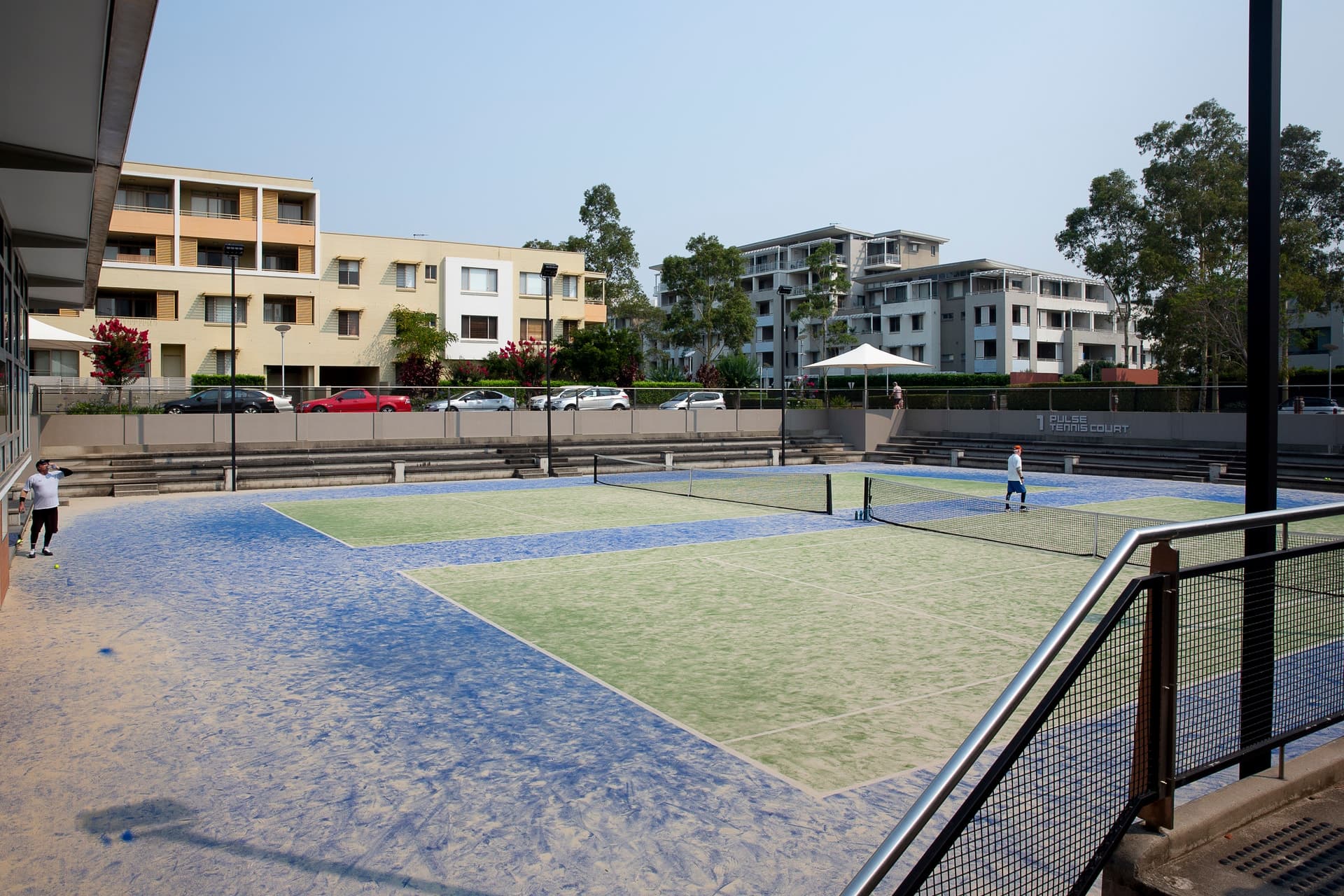 506/19 Hill Road Wentworth Point, Wentworth Point - Thumbnail 3
