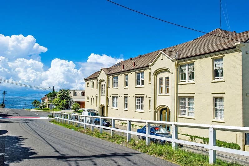 14/99 Hewlett Street, Bronte, Bronte - Thumbnail 4
