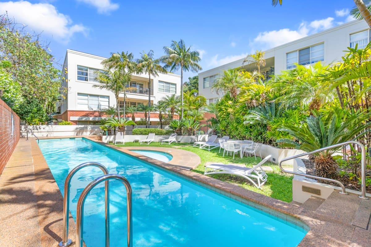 20/809 New South Head Road, Rose Bay, Rose Bay - Thumbnail 4