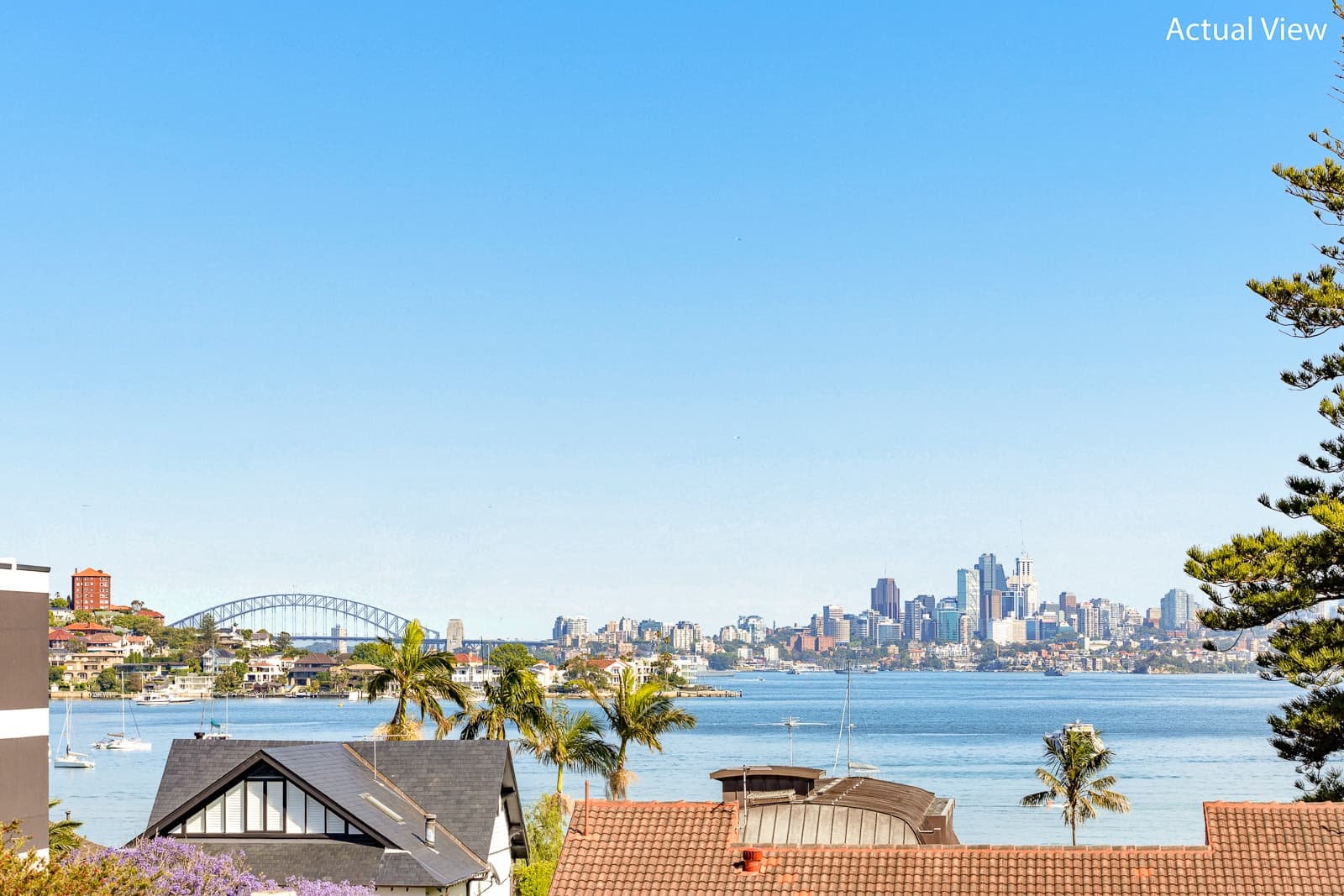 20/809 New South Head Road, Rose Bay, Rose Bay - Thumbnail 5