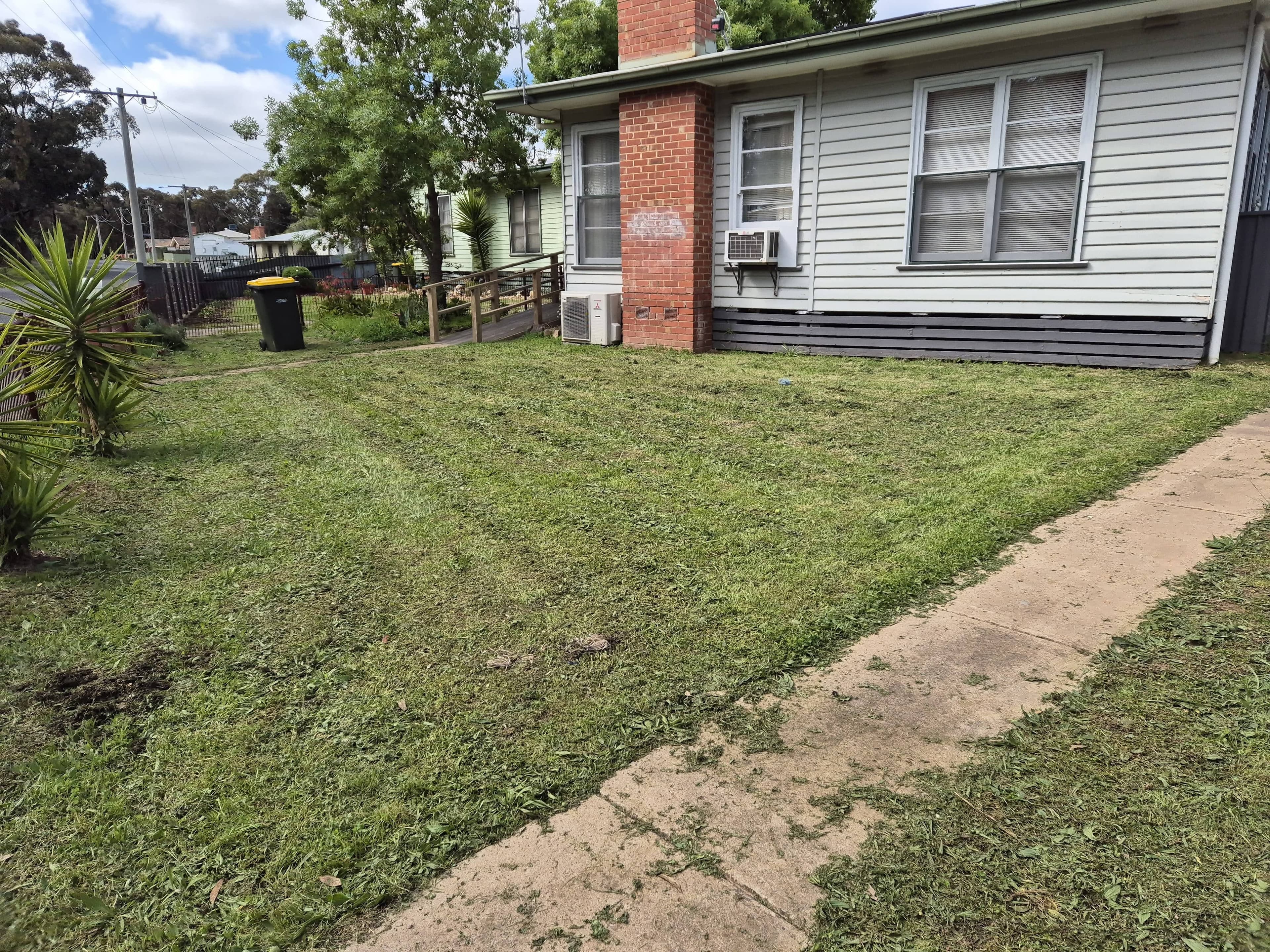 SOLD SOLD 104 GOLDEN WATTLE DRIVE, MARYBOROUGH VIC, Maryborough Vic Invest289k - Image 1