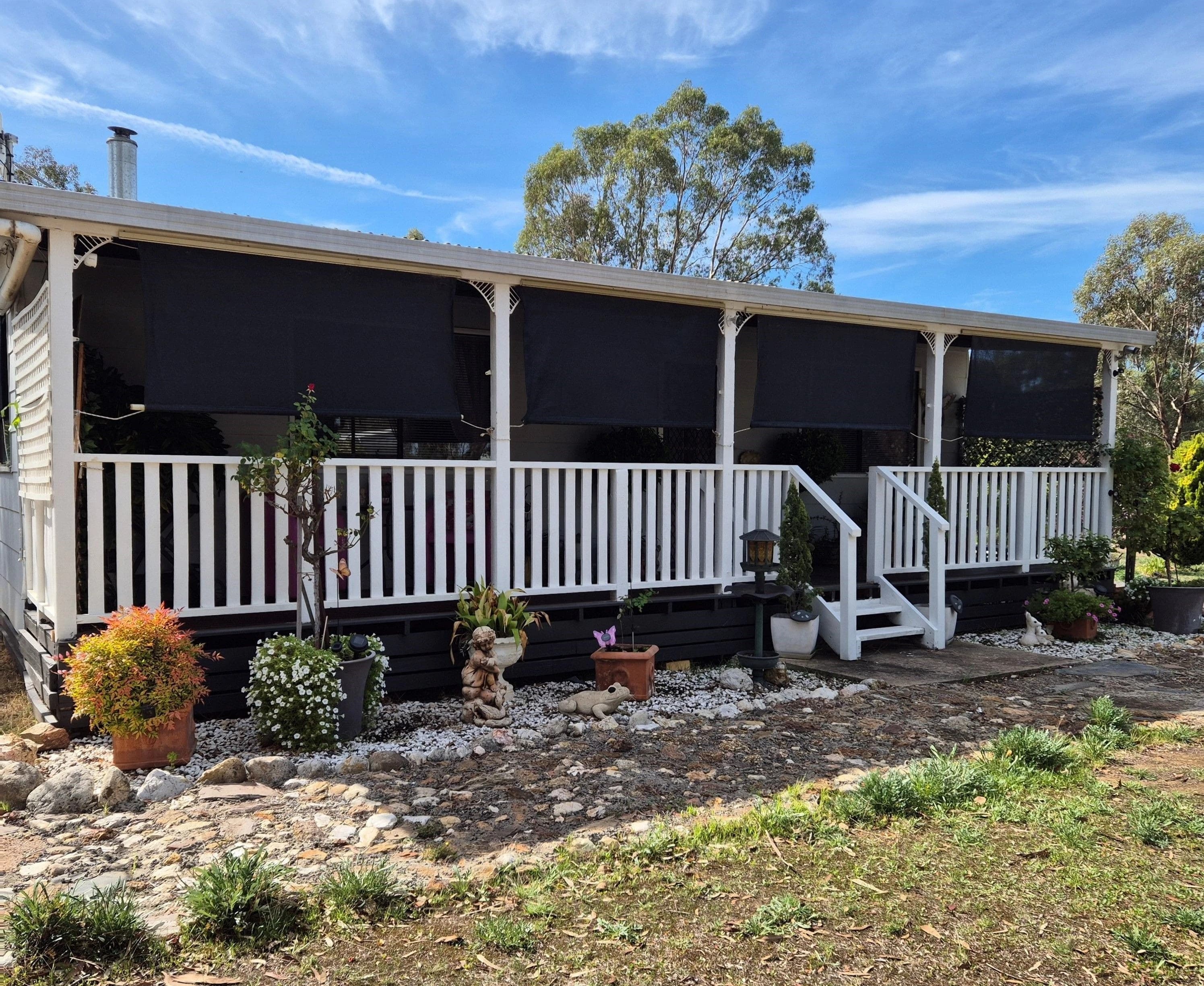 40 SEPARATION ROAD DUNOLLY VIC, 000 - Image 1