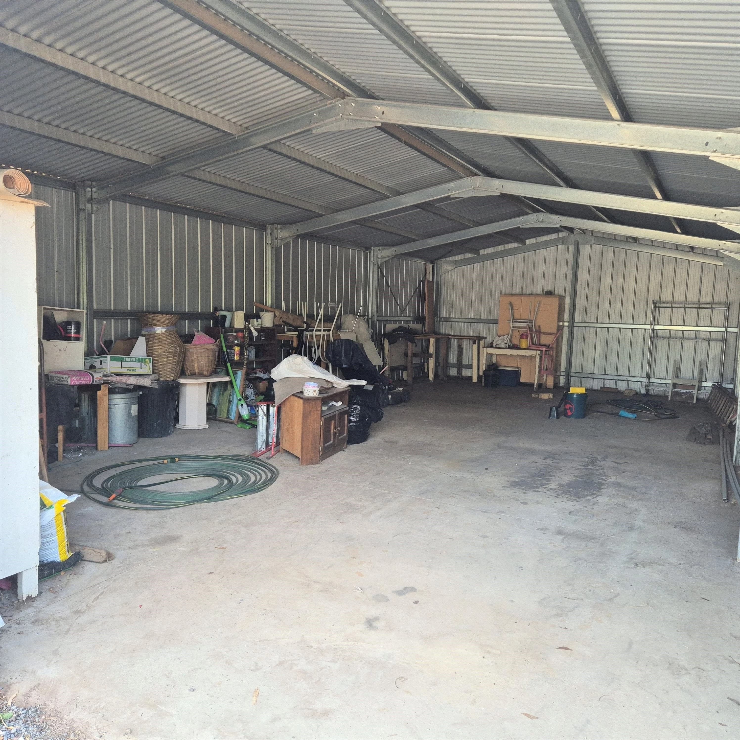 Dunolly 2 bed  Cottage 1.8 acre $455,000, VIC, 000 - Thumbnail 2