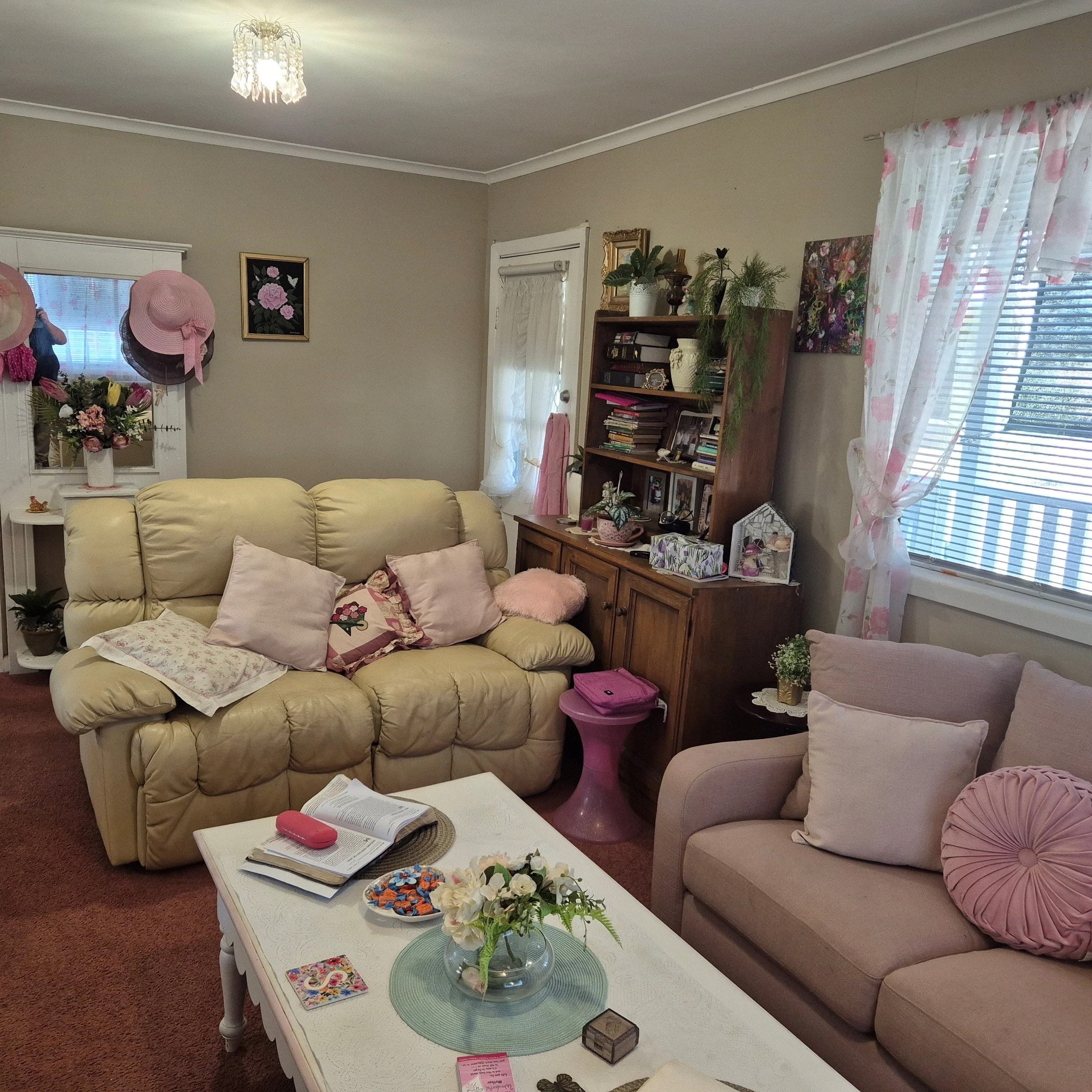 Dunolly 2 bed  Cottage 1.8 acre $455,000, VIC, 000 - Thumbnail 5