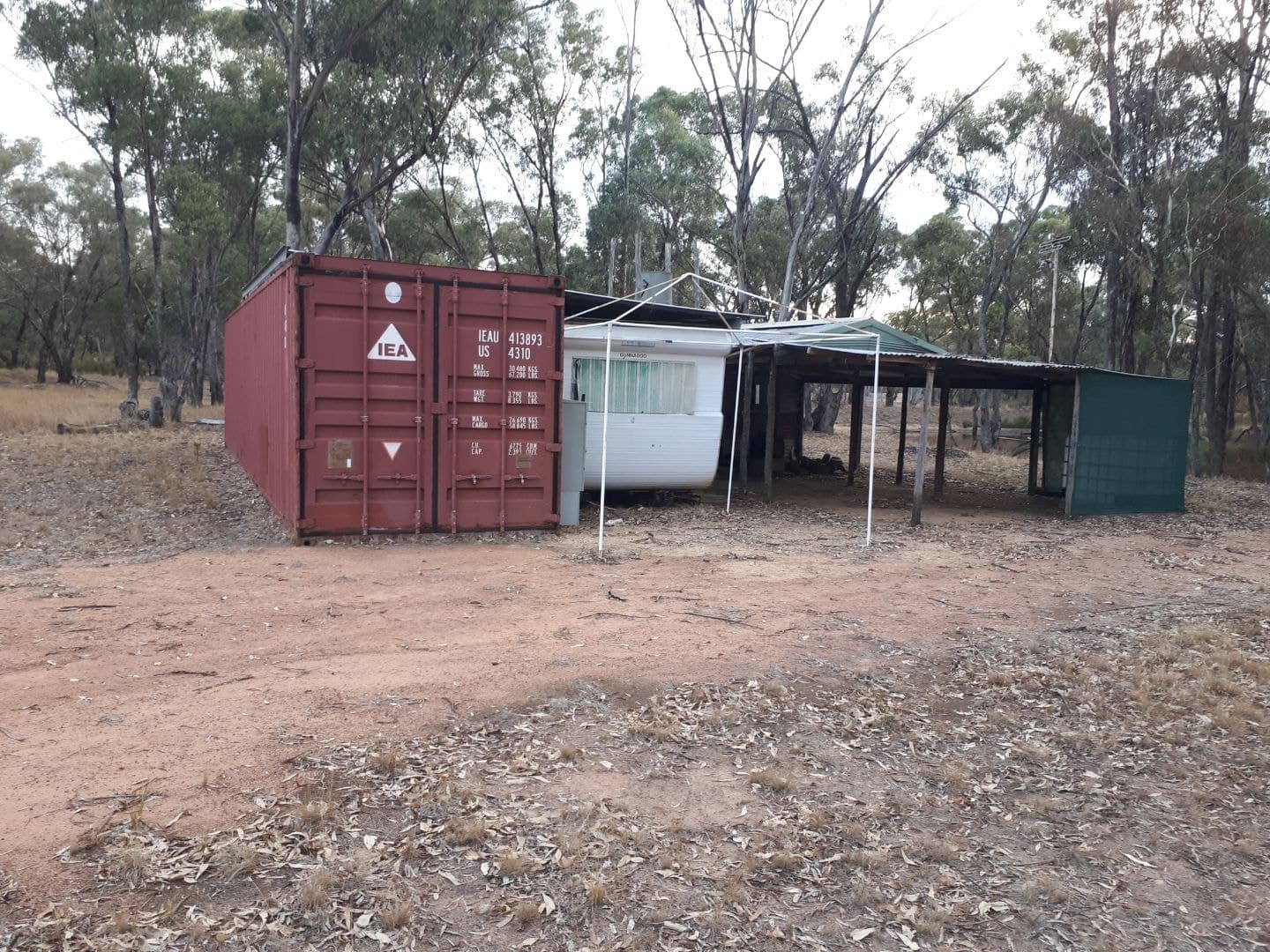 LAND BEALIBA 13.79 acres, VIC, Land Bealiba 13.79 Acres - Thumbnail 2