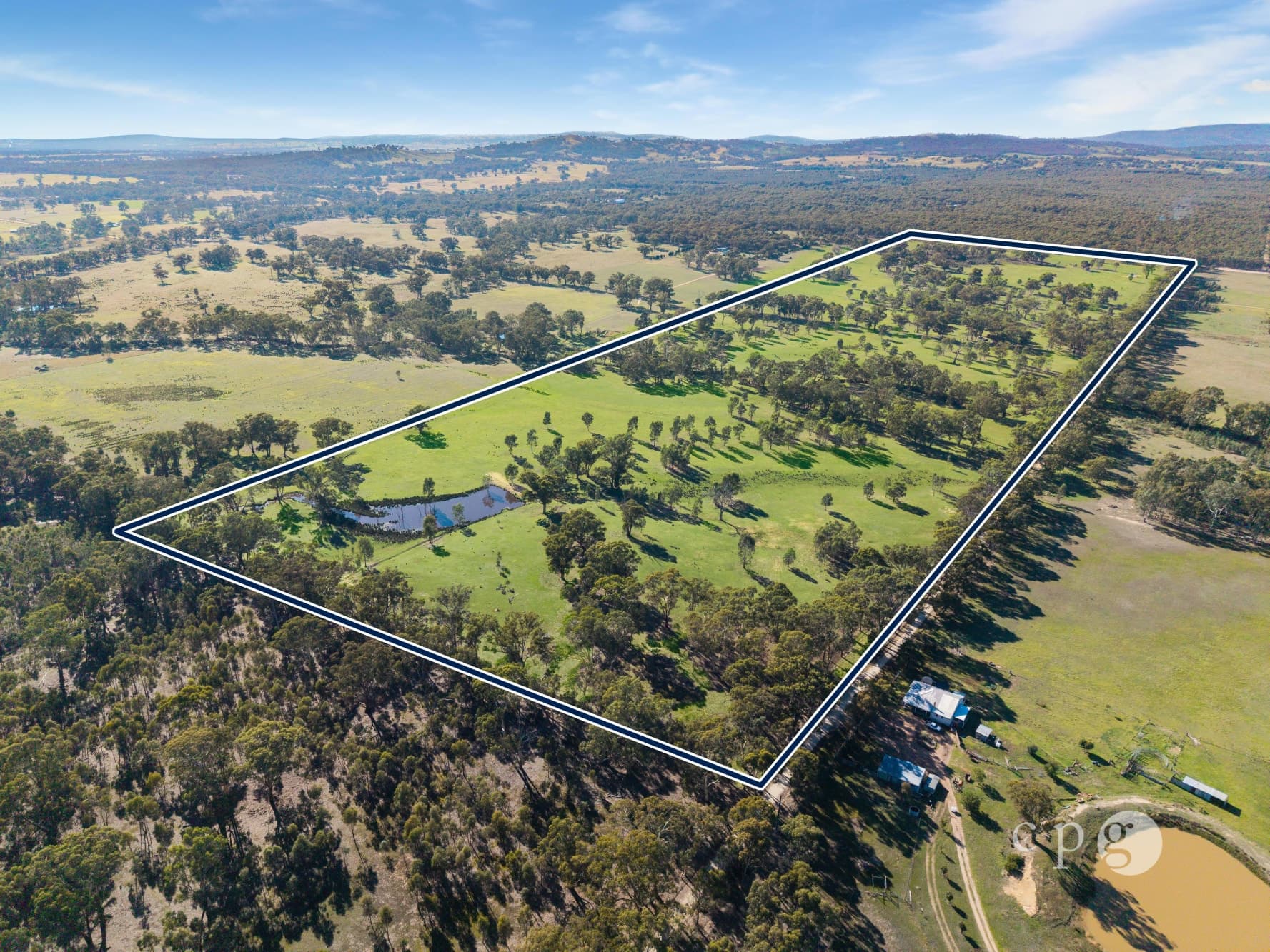 283 Troys Road, WALMER, VIC 3463, Walmer - Image 1