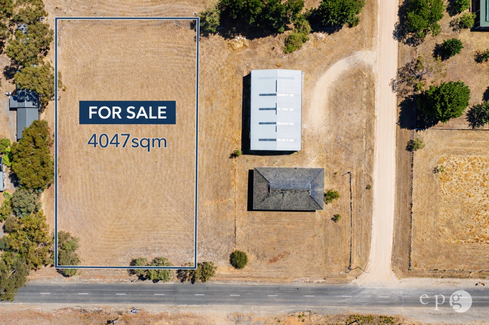 Lot 15/9 Telfords Road, MALDON, VIC 3463, Maldon - Image 1