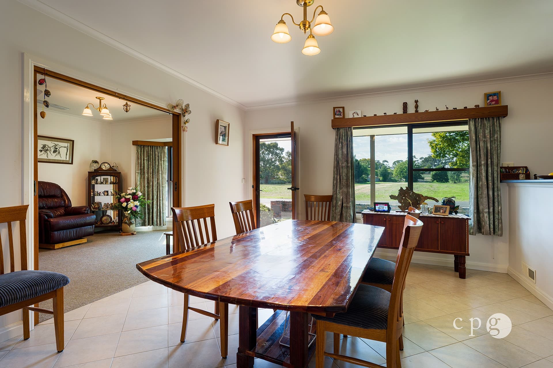 5 Wilkie Street, CASTLEMAINE, VIC 3450, Castlemaine - Thumbnail 4