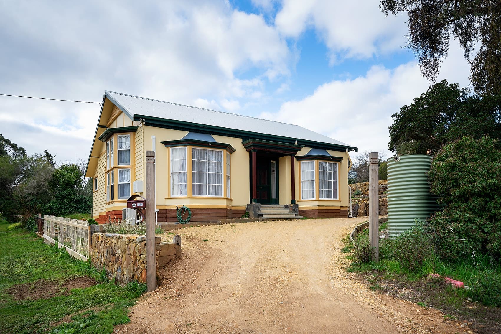 70 Fletcher Street, CASTLEMAINE, VIC 3450, Castlemaine - Image 1