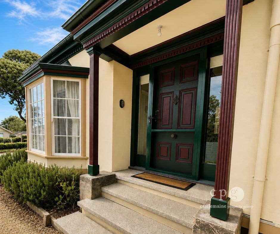 70 Fletcher Street, CASTLEMAINE, VIC 3450, Castlemaine - Thumbnail 2
